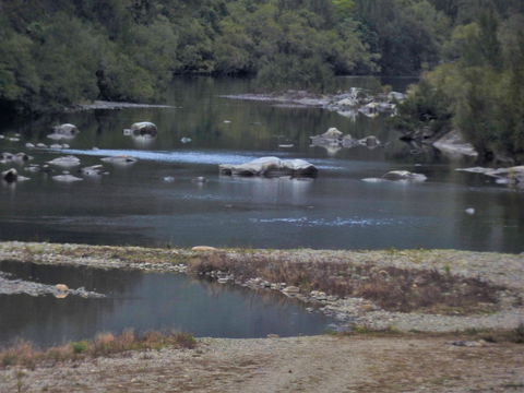 Georges Creek - New Castle Tourism 0