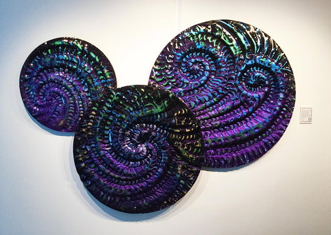 GlassXpressions Art Gallery - Newcastle Accommodation 1