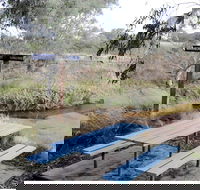 Glenelg and Wannon River Junction - Newcastle Accommodation