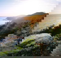 Goanna Headland - New Castle Tourism