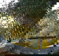 Goomburra - New Castle Tourism