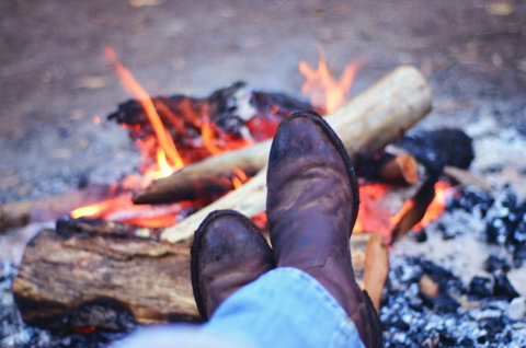 Granny's Flat Camping Area - Newcastle Accommodation 0