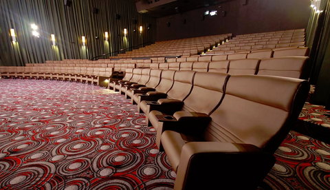 Grand Cinemas - Armadale - Newcastle Accommodation 0