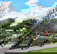 Great West Walk - Blacktown section - New Castle Tourism