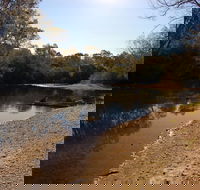 Horseshoe Lagoon Flora and Fauna Reserve