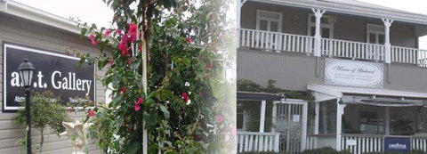 House Of Gabriel - New Castle Tourism 0