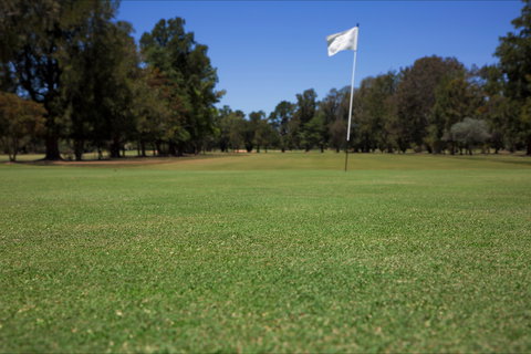 Howlong Golf Resort - Newcastle Accommodation 2