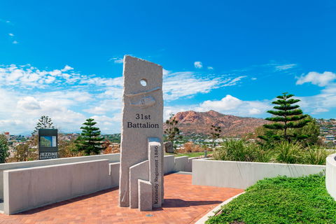 Jezzine Barracks - New Castle Tourism 2