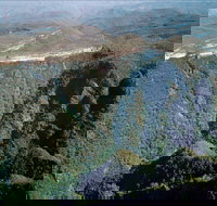 Kanangra-Boyd lookout - Newcastle Accommodation