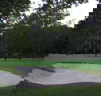 Kareela Golf Course - New Castle Tourism