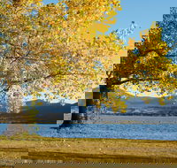 Khancoban - Newcastle Accommodation