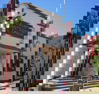 Kingaroy Regional Art Gallery