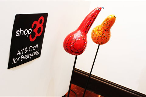 Kingaroy Regional Art Gallery - Newcastle Accommodation 1