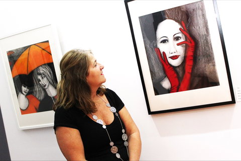 Kingaroy Regional Art Gallery - Newcastle Accommodation 2