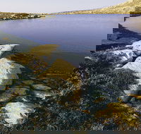 Lake Cootapatamba - Newcastle Accommodation