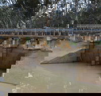 Lawson Syphon - New Castle Tourism