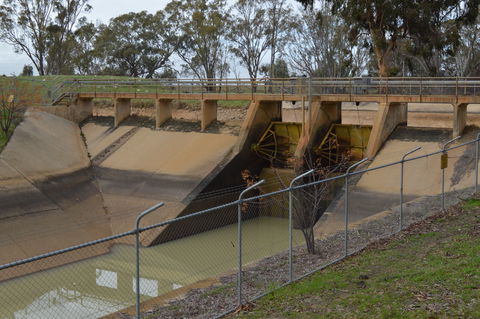 Lawson Syphon - New Castle Tourism 2