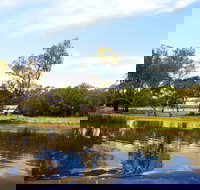 Lilac Hill Park - New Castle Tourism