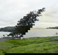 Marmong Picnic Area - Newcastle Accommodation