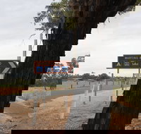 Martin Bend Reserve - New Castle Tourism