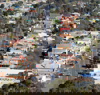 Mickle Lookout - Newcastle Accommodation