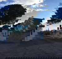 Moonta Cemetery Walks