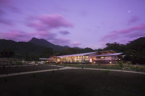 Mossman Gorge Centre - Newcastle Accommodation 0