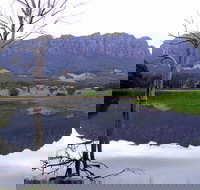 Mount Roland - Newcastle Accommodation