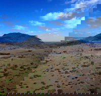 Mount Ramsay and Baralaba Loop - New Castle Tourism