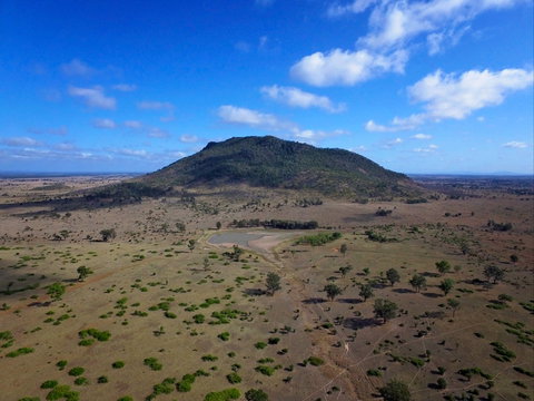 Mount Ramsay And Baralaba Loop - Newcastle Accommodation 0