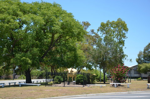 Mount Ramsay And Baralaba Loop - Newcastle Accommodation 1