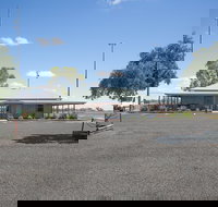 North Bourke Airport - Newcastle Accommodation