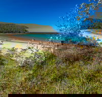 North Durras Beach - New Castle Tourism