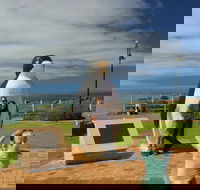 Penguin - New Castle Tourism