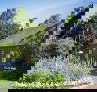 Portland Botanical Gardens - New Castle Tourism