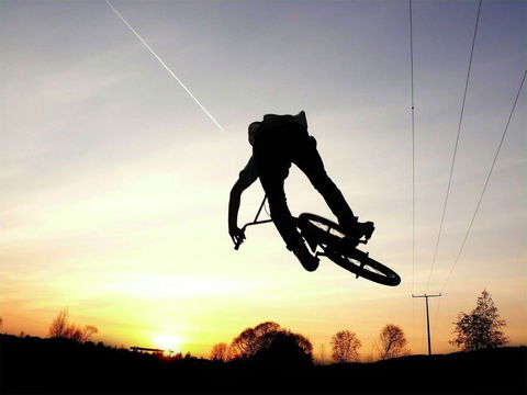 Powter Park BMX Track - Closed Until Further Notice - New Castle Tourism 0