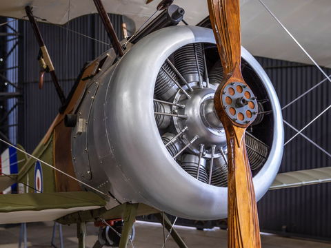 RAAF Amberley Aviation Heritage Centre - New Castle Tourism 0