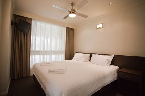 Rich River Golf Club Resort - New Castle Tourism 2