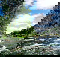 Richmond Valley Hinterland Self Drive Tour - New Castle Tourism