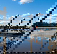 Riverside Park - Newcastle Accommodation