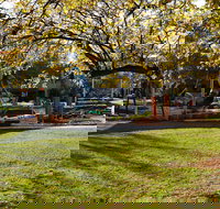 Ryrie Park - Braidwood