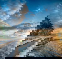 Sea Cliff Bridge - Newcastle Accommodation