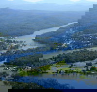 Shallow Crossing - New Castle Tourism