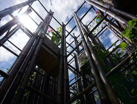 Sherman Contemporary Art Foundation - New Castle Tourism 1