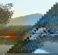 Shoalhaven River - New Castle Tourism