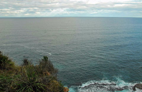 Snapper Point Lookout - Newcastle Accommodation 0