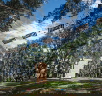 Southern Adventure Hub - Newcastle Accommodation