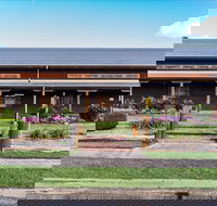 South Burnett Region Timber Industry Museum - Newcastle Accommodation