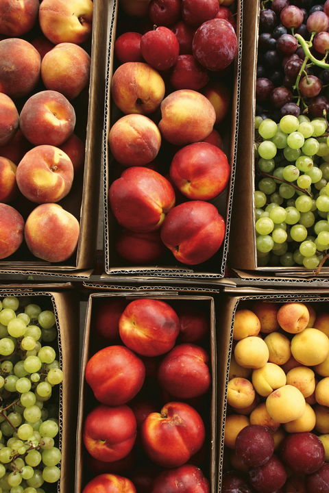 Southern Food Trail - New Castle Tourism 0