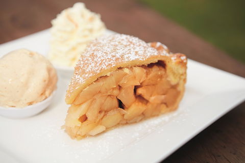 Southern Food Trail - New Castle Tourism 1